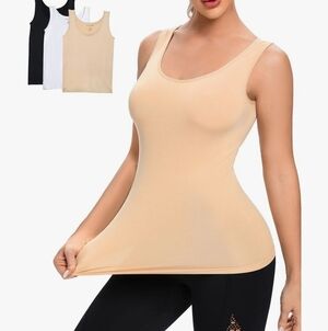 Laylas Celebrity Nude Camisole